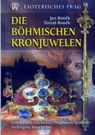 Die Böhmischen Kronjuwelen - cena, porovnanie