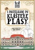 S pastelkami po klášteře Plasy - cena, porovnanie