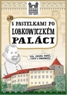 S pastelkami po Lobkowiczkém paláci - cena, porovnanie