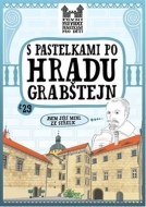 S pastelkami po hradu Grabštejn - cena, porovnanie