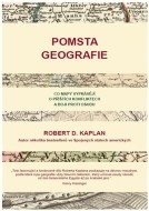 Pomsta geografie - cena, porovnanie