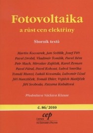 Fotovoltaika a růst cen elektřiny - Sborník textů