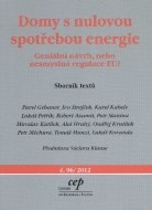 Domy s nulovou spotřebou energie - Geniální návrh, nebo nesmyslná regulace EU?" - cena, porovnanie