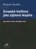 Evropské instituce jako zájmová skupina - cena, porovnanie