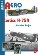 Curtiss H-75 - cena, porovnanie