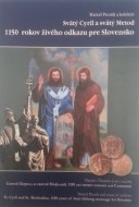 Svätý Cyril a svätý Metod - cena, porovnanie