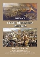 Legie římského impéria - Římské války IV - cena, porovnanie
