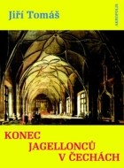 Konec Jagellonců v Čechách - cena, porovnanie