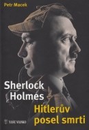 Sherlock Holmes - Hitlerův posel smrti - cena, porovnanie