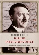 Hitler jako vojevůdce - cena, porovnanie