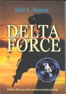 Delta Force - Příběh elitní americké protiteroristické jednotky - cena, porovnanie