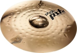 Paiste PST 8 16" Reflector Medium Crash