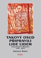 Takový osud připravili lidé lidem - cena, porovnanie