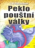 Peklo pouštní války - cena, porovnanie