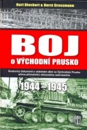 Boj o východní Prusko 1944-1945 - cena, porovnanie