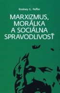 Marxizmus, morálka a sociálna spravodlivosť - cena, porovnanie