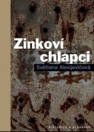 Zinkoví chlapci - cena, porovnanie