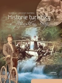 Historie turistiky v Plzeňském kraji