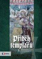 Příběh templářů 3. - cena, porovnanie