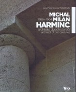Michal Milan Harminc - cena, porovnanie