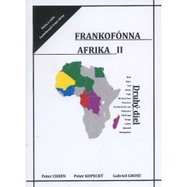 Frankofónná Afrika II