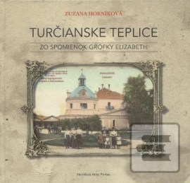 Turčianske Teplice