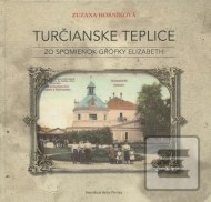 Turčianske Teplice - cena, porovnanie