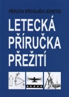 Letecká příručka přežití - cena, porovnanie