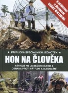 Hon na člověka - cena, porovnanie