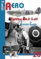 Spitfire Mk. V - 3.díl - cena, porovnanie