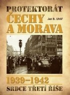 Protektorát Čechy a Morava 1939–1942 - cena, porovnanie