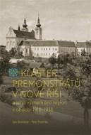 Klášter premonstrátů v Nové Říši - cena, porovnanie