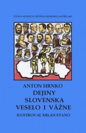 Slovenské dejiny veselo i vážne