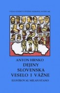Slovenské dejiny veselo i vážne - cena, porovnanie