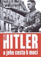 Hitler a jeho cesta k moci - cena, porovnanie