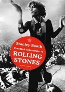 Pravdivá dobrodružství Rolling Stones - cena, porovnanie