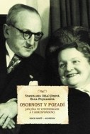 Osobnost v pozadí - cena, porovnanie