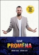 Proměna + CD - cena, porovnanie