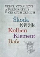 Vědci, vynálezci a podnikatelé v Českých zemích - cena, porovnanie