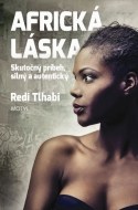 Africká láska - cena, porovnanie