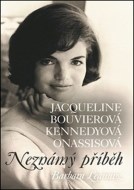 Jacqueline Bouvierová Kennedyová Onassisová - cena, porovnanie
