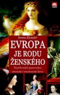 Evropa je rodu ženského - cena, porovnanie