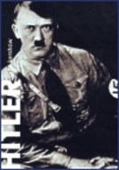 Hitler 1889-1936 Hybris - cena, porovnanie