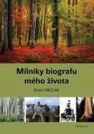 Milníky biografu mého života - cena, porovnanie