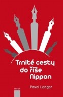 Trnité cesty do říše Nippon - cena, porovnanie