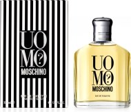 Moschino UOMO 75 ml - cena, porovnanie