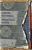 Dědečkův deník - cena, porovnanie