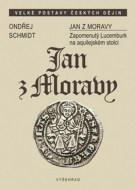 Jan z Moravy - cena, porovnanie