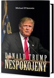 Donald Trump - Nespokojený