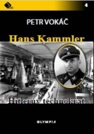 Hans Kammler - Hitlerův technokrat - cena, porovnanie